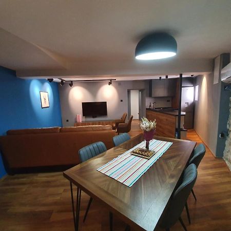 Miau Premium Apartments Selce Eksteriør billede