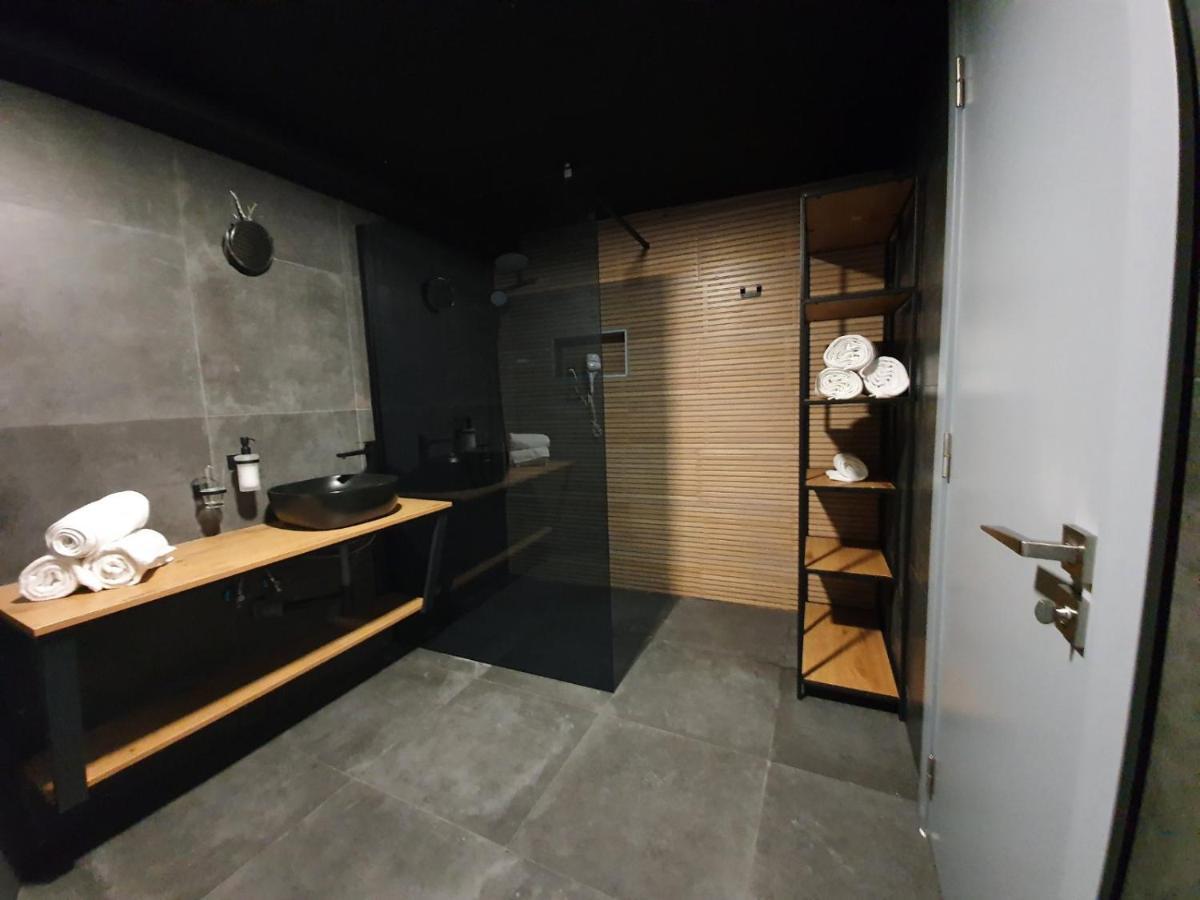Miau Premium Apartments Selce Eksteriør billede
